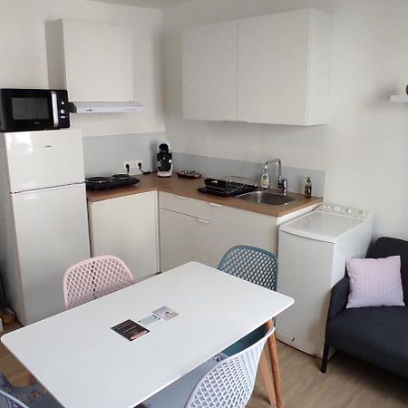 Appartement Cosy Plein Centre Conches-en-Ouche Eksteriør bilde